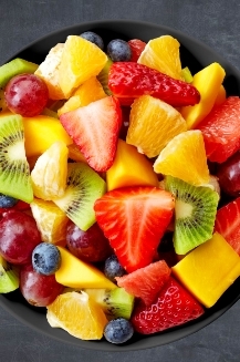 Fruit Bowl